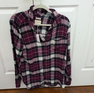 American eagle flannel